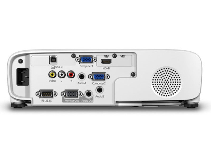 EPSON E20 V11H981020 POWERLITE PROJECTOR