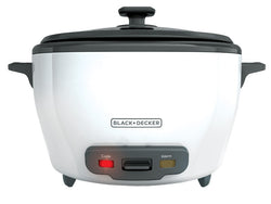 OLLA ARROCERA BLACK & DECKER RC5200 10 TZ