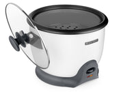 OLLA ARROCERA 15 TAZAS B+D RC628W C/VAPORERA