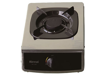 GAS STOVE 1 BURNER RINNAI RV-110RI
