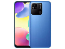 CELULAR XIAOMI REDMI 10A US 3GB+64GB SKY BLUE