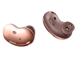 SAMSUNG GALAXY BUDS LIVE BROWN