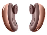 SAMSUNG GALAXY BUDS LIVE BROWN