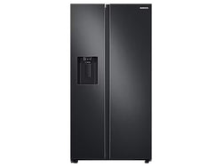 REFRIGERADORA SAMSUNG RS27T5200B1/AP 27 PIES NEGRA