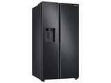 REFRIGERADORA SAMSUNG RS27T5200B1/AP 27 PIES NEGRA