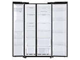 REFRIGERADORA SAMSUNG RS27T5200B1/AP 27 PIES NEGRA