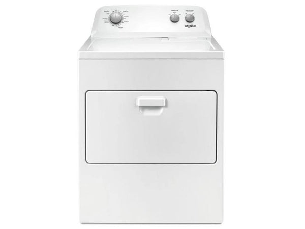 SECADORA ROPA WHIRLPOOL WED4850HW 21KG WH