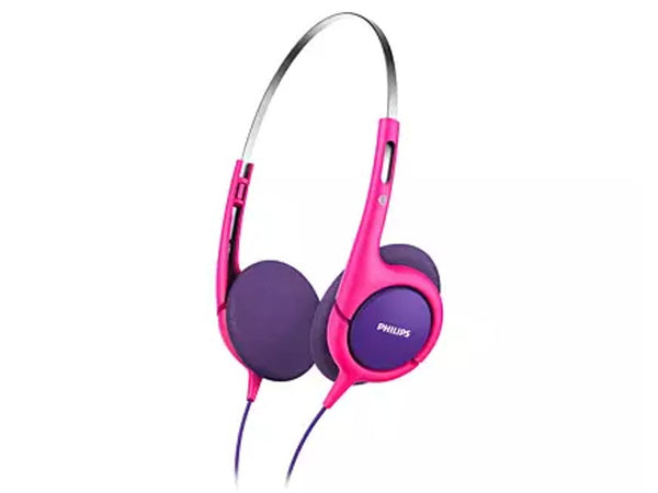 AUDIFONO PHILIPS SHK1031/KIDS 3.5 DIADEMA