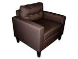 SILLON CAFE TAUCA SA-4261