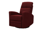 SILLON RECLINABLE VINO SA-4289