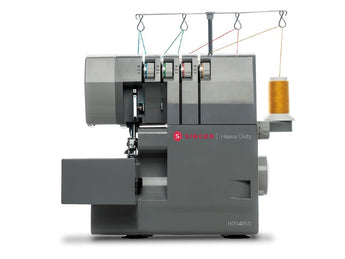 SEWING MACHINE OVERLOCK HD SINGER SINHD0405SHD