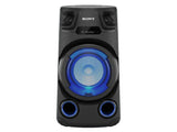 TORRE PARLANTE SONY MHC-V13 ANALAMBRICO BT