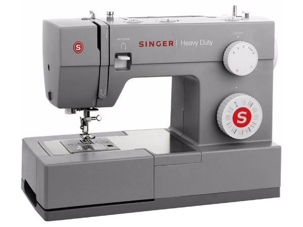 MAQUINA COSER SINGER SIN4423 HD HEAVY DUTY