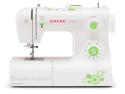 MAQUINA COSER SINGER SIN2273 ESTEEM II