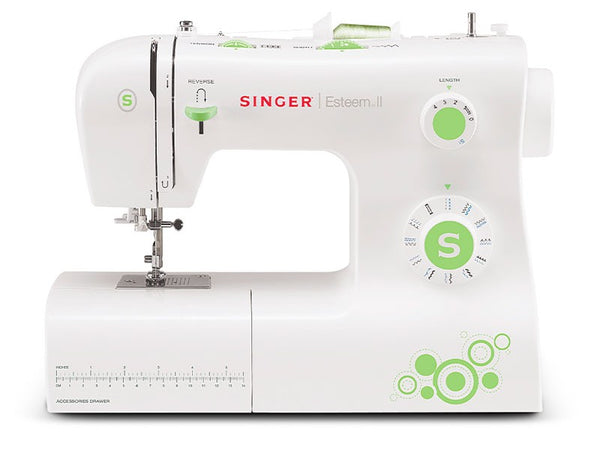 MAQUINA COSER SINGER SIN2273 ESTEEM II