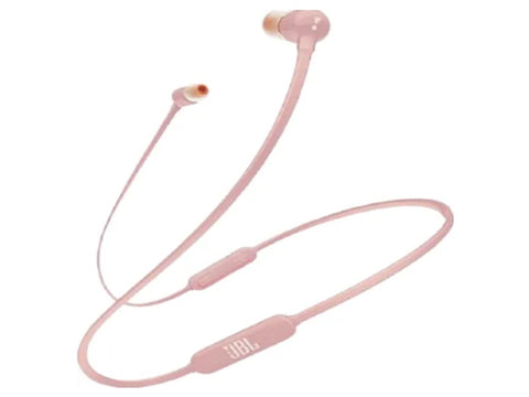 AUDIFONOS JBL T110 BLUETOOTH ROSADOS