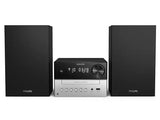 SISTEMA DE MUSICA MICRO PHILIPS TAM3205/37