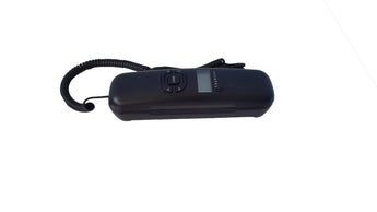 ALCATEL WALL PHONE C/ID BLACK (T05-BK) T16-BK 4400829