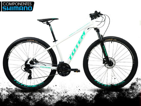 Bicicleta 29 totem cheap