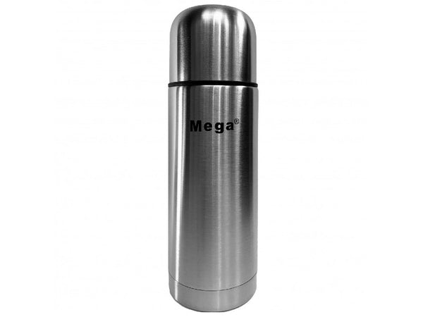 TERMO MEGASLIM ACERO INOXIDABLE 0.75L