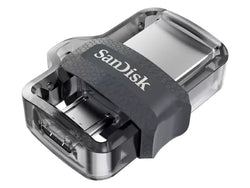 SANDISK 64GB ULTRA DRIVE M3.0 CONNECT ANDROID OTG