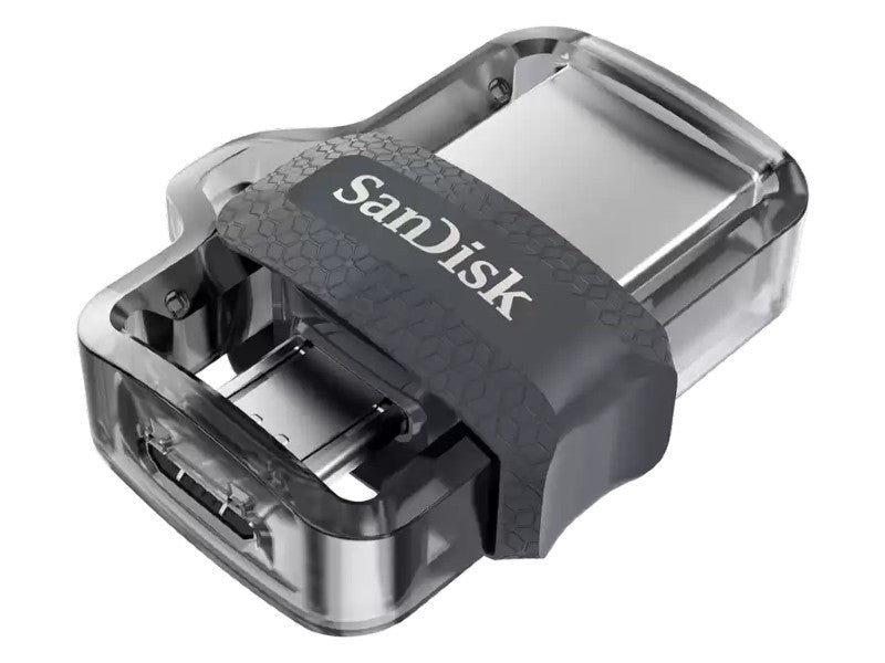 SANDISK 64GB ULTRA DRIVE M3.0 CONNECT ANDROID OTG