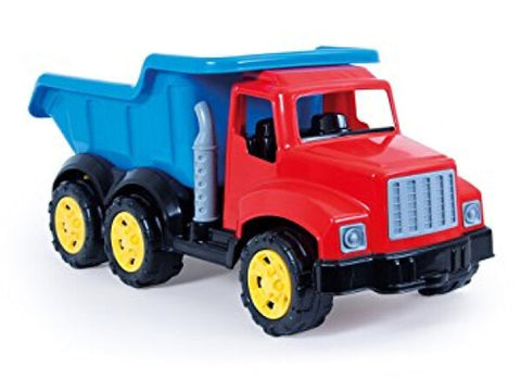 VAGONETA PLASTICA DO7011 83CM