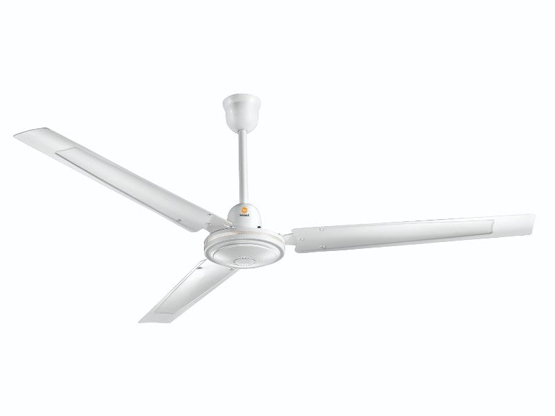 VEGGA "56 UR-623 INDUSTRIAL CEILING FAN