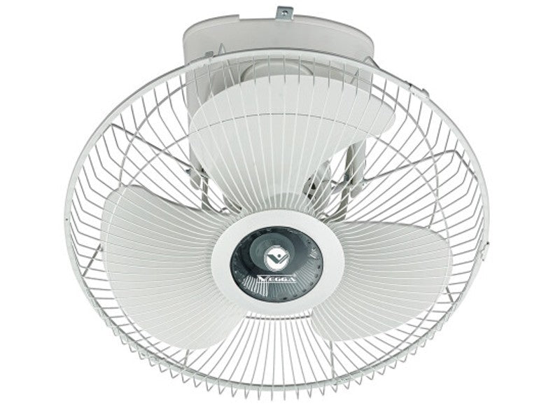 VEGGA VO16 ORBITAL CEILING FAN