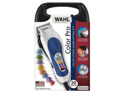CORTADORA DE CABELLO WAHL COLOR PRO
