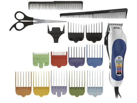 CORTADORA DE CABELLO WAHL COLOR PRO Almac n Li Lao