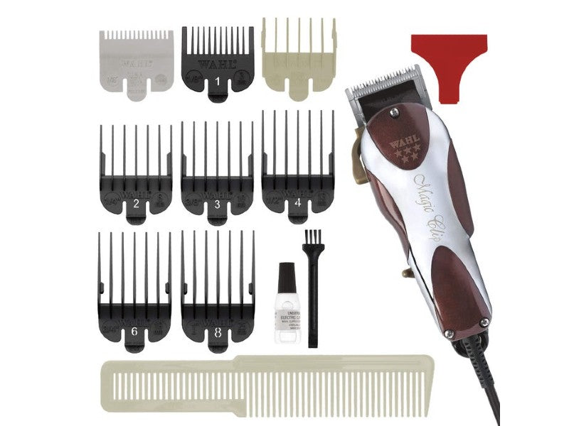 HAIR CLIPPER WAHL 8451-308 PROF MAGIC CLIP