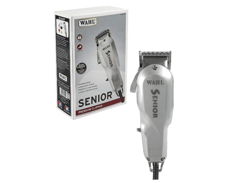 WAHL 8500-008 PROF SENIOR HAIR CLIPPER