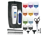 CORTADORA DE CABELLO WAHL COMBO COLOR CODE