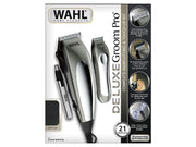 WAHL 79305-3608 DELUXE GROOM PRO HAIR CLIPPER