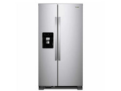 REFRIGERADORA SXS 25P WHIRLPOOL WD5620S