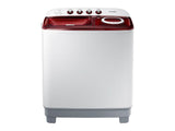 LAVADORA SEMI-AUTOMATICA 11KG SAMSUNG WT11H3210MG