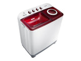 LAVADORA SEMI-AUTOMATICA 11KG SAMSUNG WT11H3210MG
