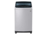 LAVADORA AUTO. LG WT17DSBP 17KG SILVER