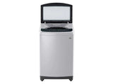 LAVADORA AUTO. LG WT17DSBP 17KG SILVER