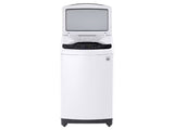 LAVADORA AUTOMATICA LG WT17WSBP 17KG BLC