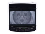 LAVADORA AUTOMATICA LG WT17WSBP 17KG BLC