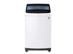 LAVADORA AUTOMATICA LG WT19WSBP 19KG BLC