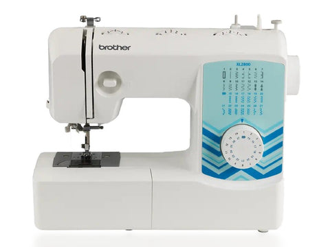 MAQUINA COSER BROTHER XL2800