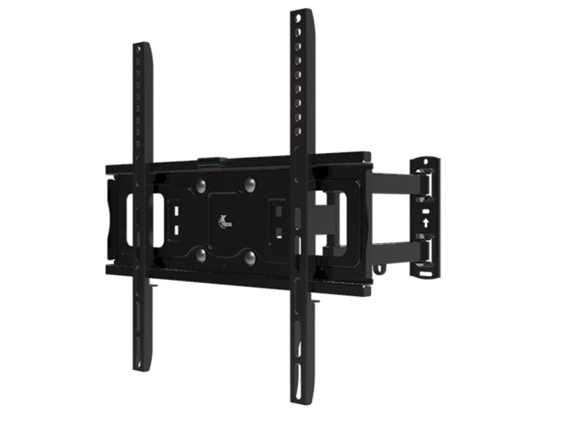 XTECH TV MOUNT BRACKET 32-55" 180 DEGREES 77LB