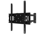 SOPORTE TV XTECH BRACKET 32-55" 180 GRADOS 77LB