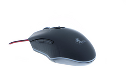 BLUE VENOM | MOUSE DE 6 BOTONES PARA VIDEOJUEGOS