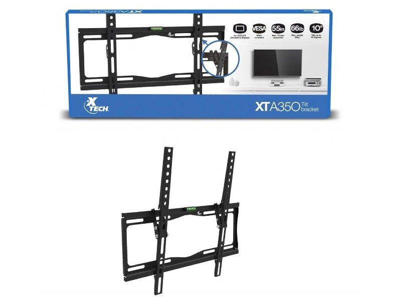 XTECH XTA-350 TV STAND 32"-55" BRACKET