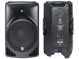COLUMNA TOPP ARGO15A-MP3 15"200W PLAST