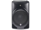COLUMNA TOPP ARGO15A-MP3 15"200W PLAST